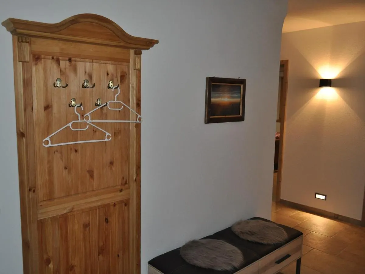 Ferienwohnung Reiter Anger