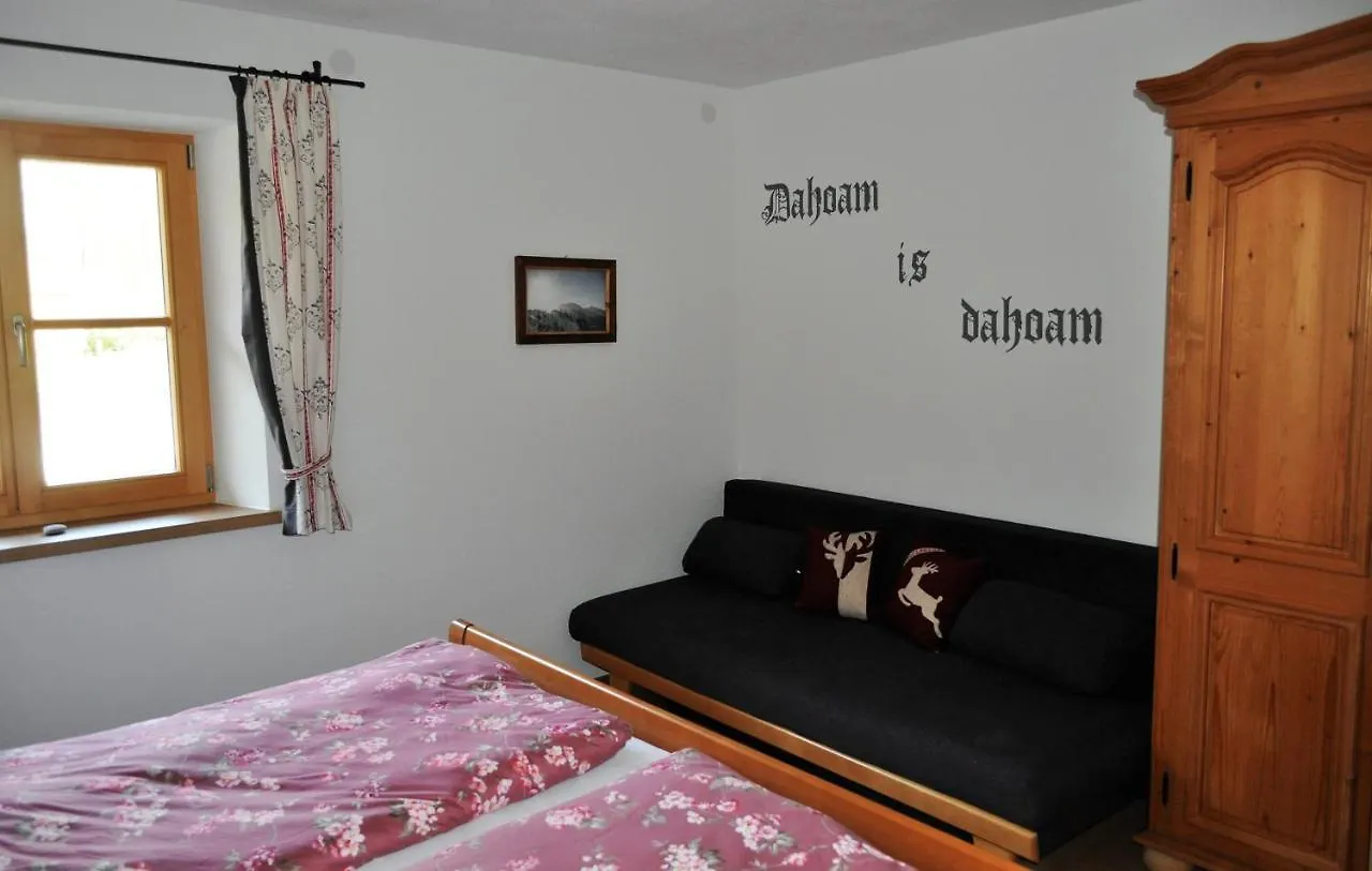 Ferienwohnung Reiter Anger Germany