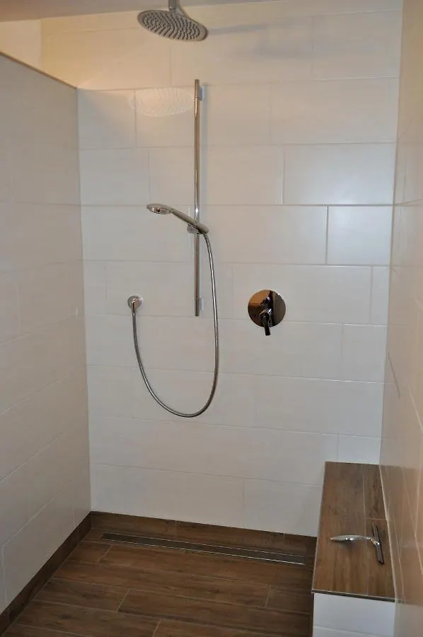 Apartment Ferienwohnung Reiter Anger