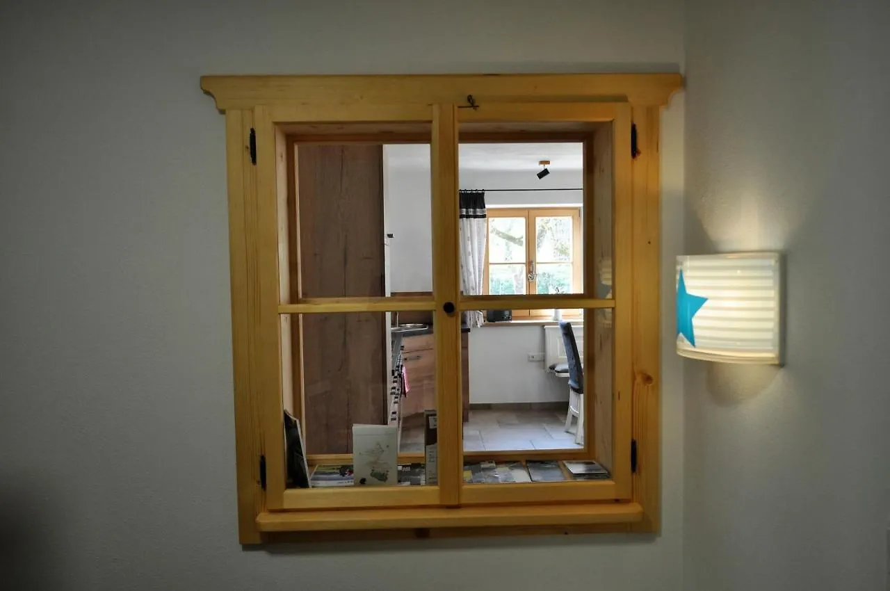 Ferienwohnung Reiter Anger