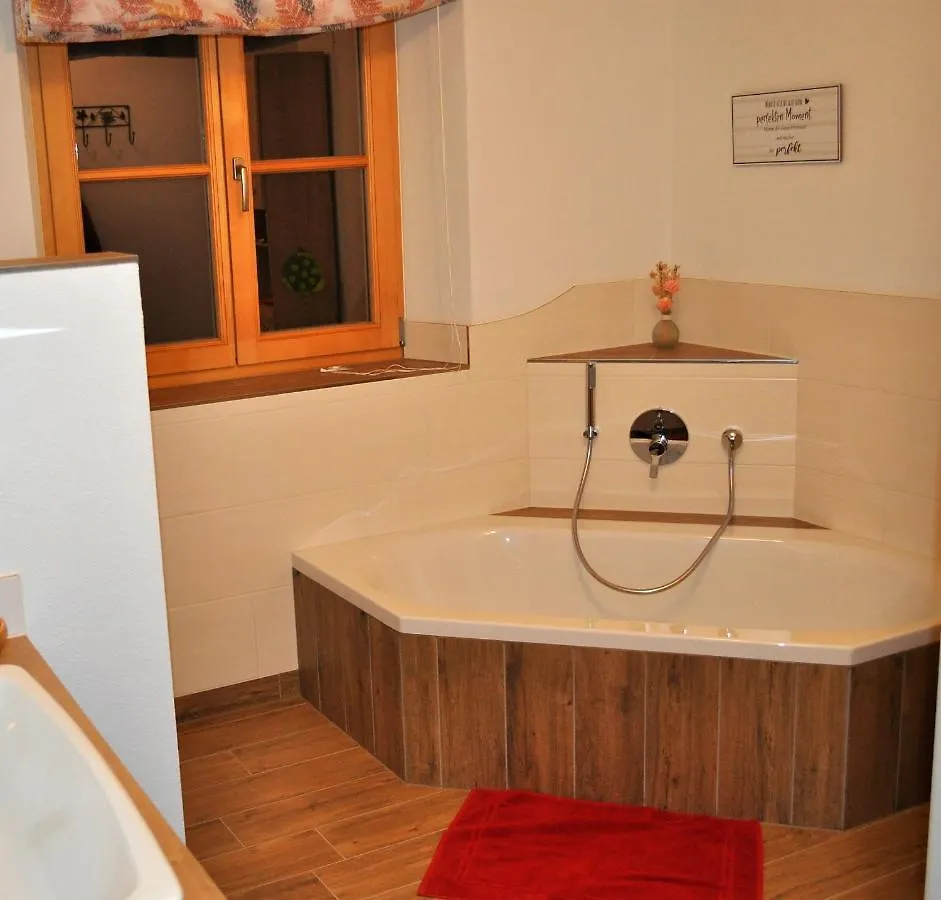 Ferienwohnung Reiter Anger 0*,