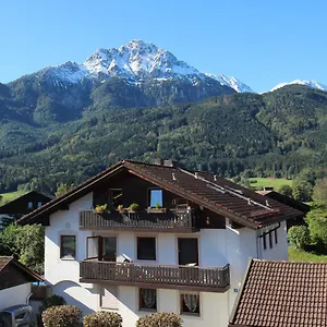  Apartment Alpenblick