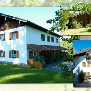  Apartment Obermoarhof
