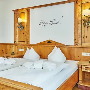  Hotel Klosterwirt Höglwörth