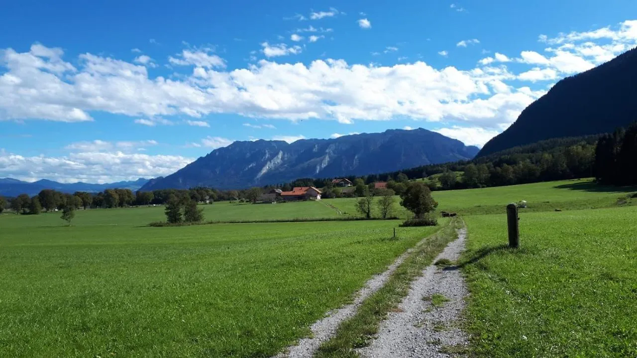Ferienwohnung Reiter Anger 0*,