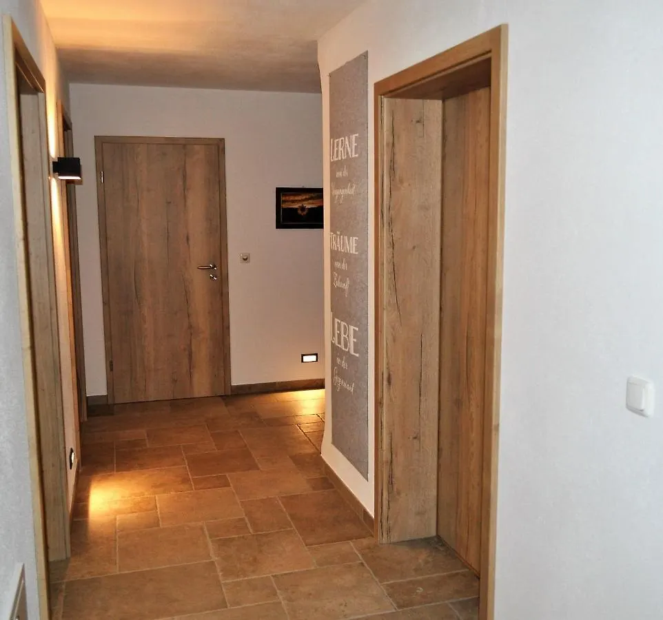 Ferienwohnung Reiter Anger 0*,  Γερμανία