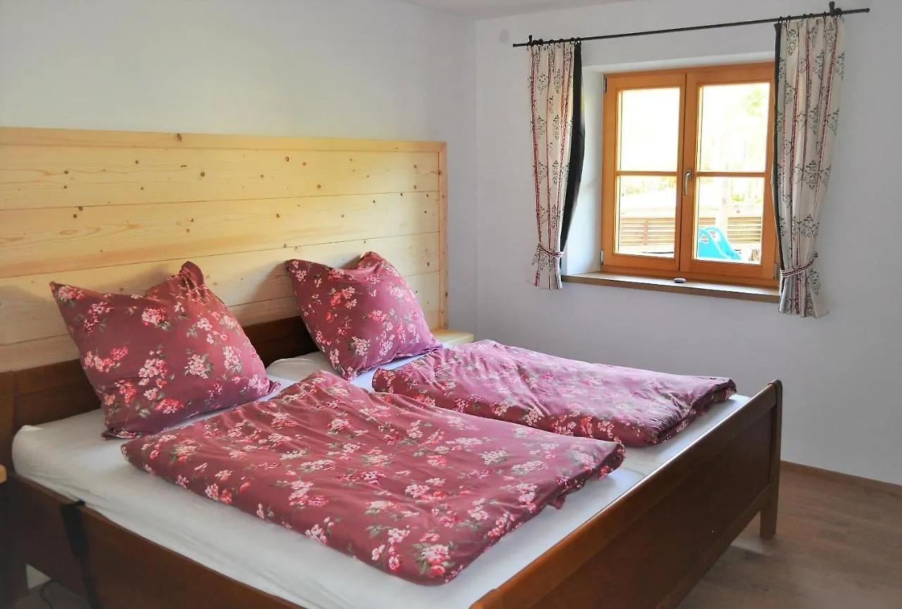 Ferienwohnung Reiter Anger Διαμέρισμα