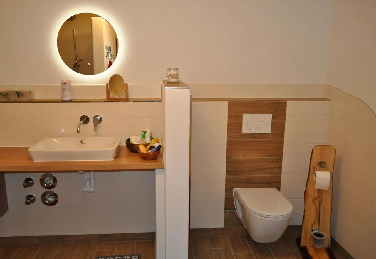 Ferienwohnung Reiter Anger Διαμέρισμα